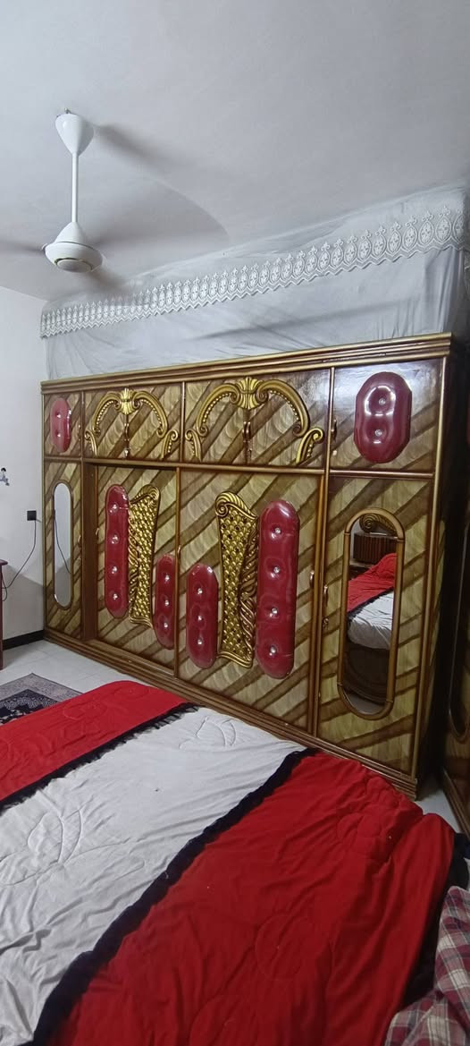 السلام عليكم غرفه اخشاب للبيع نظيفه كلش مكان بغداد الرئاسه مال عبيدي السعر 750 بها مجال الرقم هاتف
السلام عليكم غرفه اخشاب للبيع نظيفه كلش مكان بغداد الرئاسه مال عبيدي السعر 750 بها مجال الرقم هاتف
‏‪0770 722 0054‬‏

