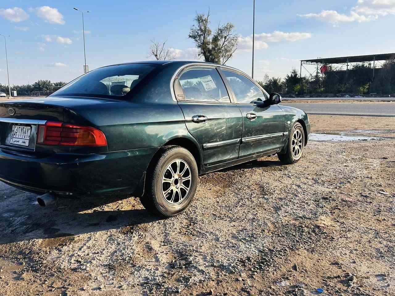 السلام عليكم
اوبتما 2002مكينه 6v للبيع رقم بغداد سنويه لل ٢٧ سياره جاهزه للاخير مابيه نقص كامره كير اوتو سماعات تخم تاير جديد تبريد شغال ثلج السعر 53 مجال بسيط مكان بابل هاشميه رقم ***********
