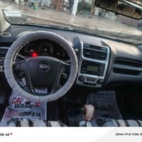 سبورتاج ٢٠١٠ • بدون صبغ • كركوك