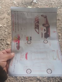 كيا سبورتج ٢٠١٠ خليجي للبيع السعر ١٣٠ وبيهه مجال تخم تاير سنوية جديده ...