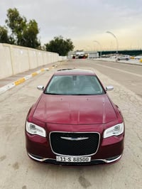 اوباما كرايسلر C فول مواصفات موديل 2020  ماشي 60m كفاله عامه من محرك و...