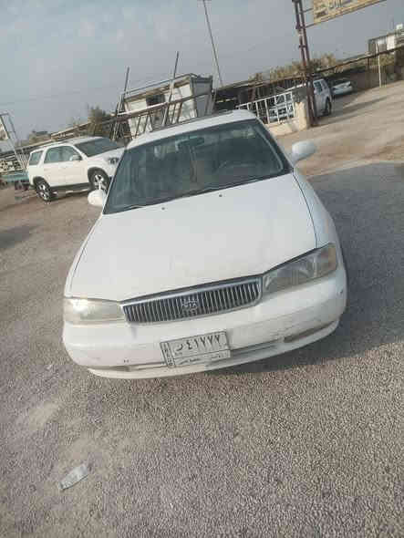 سياره كير عادي  كير محرك بي صوت بلكور  اما تبخير تنقيص ابد مابي  كير جديد  صدر نص عمرة  تخم تاير سياره نقص بيها فقط المشط ستيرن  شويه ثگيل    . 

تراي وين ماتريد.  داخله كلش ححلوو 

والكشر كدام عينك  

سنوية ضايعه. تحويل مباشر .  شرط لاتسلمني فلوس  اله احولك سياره راعيها صديقي  

سعر سياره  27 وبيها مجال جدا قليل. 

للتواصل *********** بي واتساب

 مكان الانبار الرمادي.
