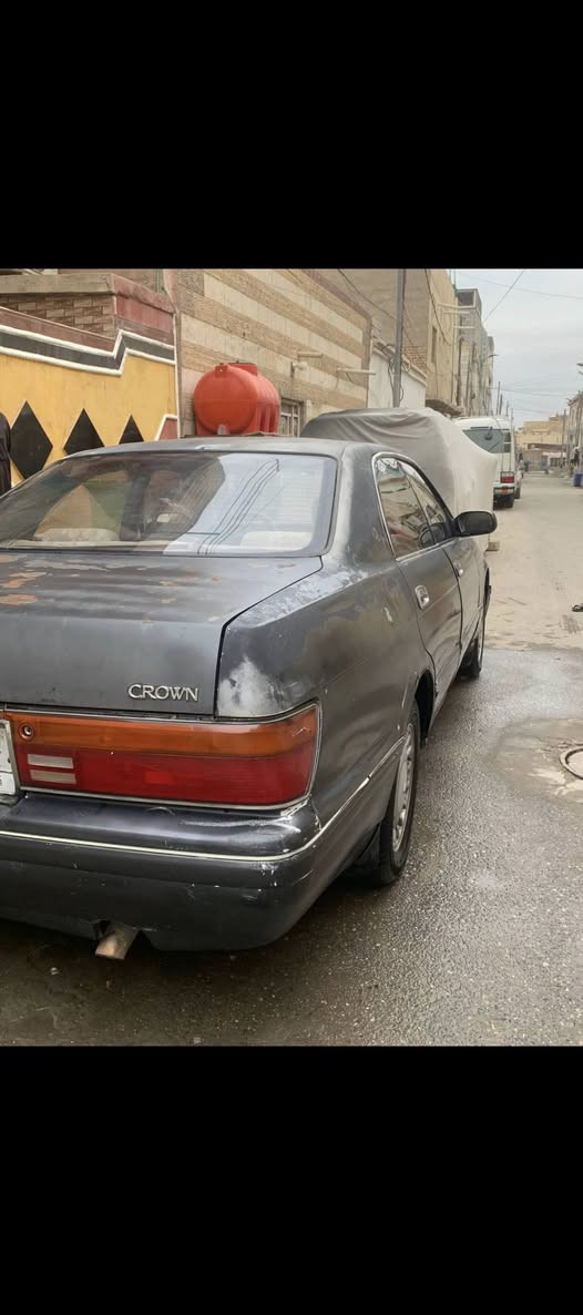 سلام عليكم للبيع سياره بطه منفصل ابسمي سياره يرادلها شويه ترتيب السعر 44وبيها مجال قليل للاستفسار ***********

