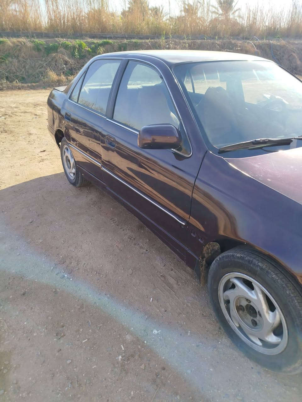 النترا ٩٣ مكانه بغداد السعر ٢٢ التلفون ‏‪***********
