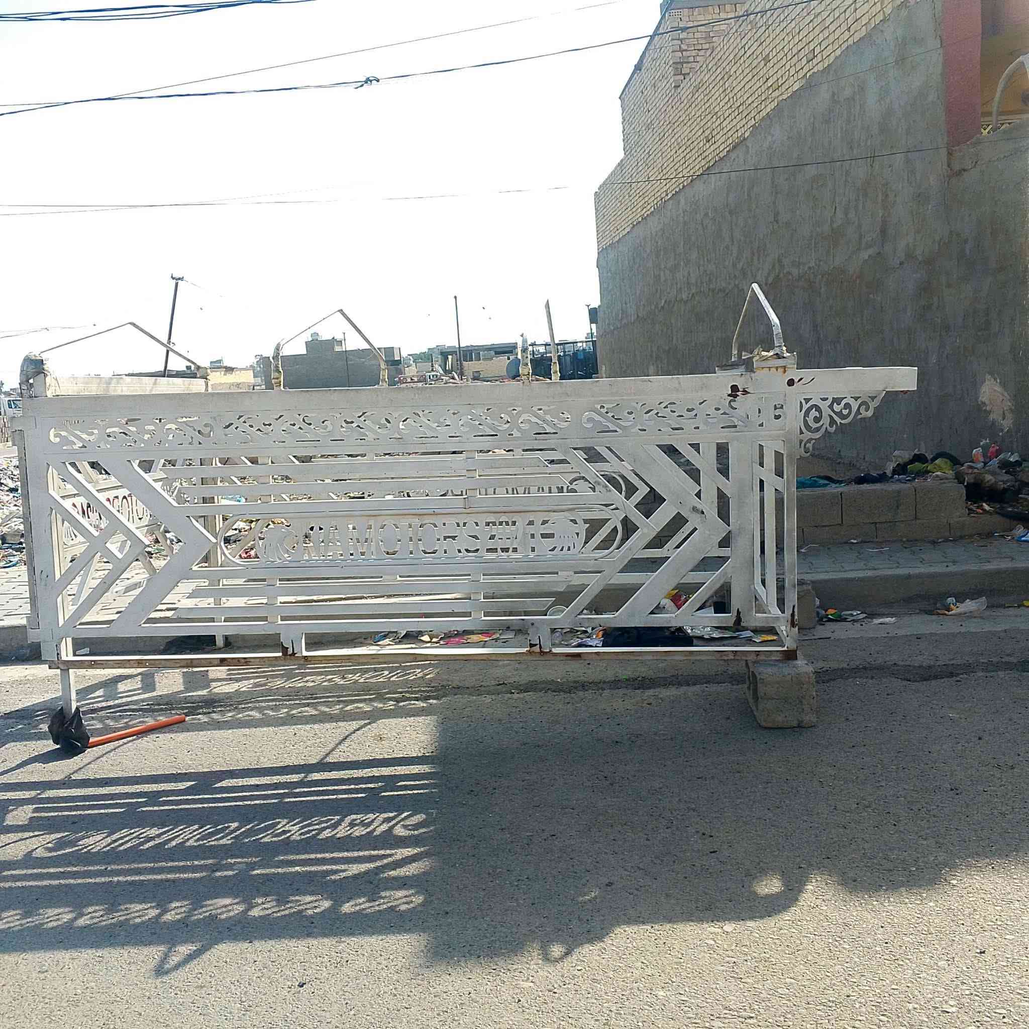 سلام عليكم محجر كيه نثيه  البيع  المكان بغداد المعامل   سعر 500وبي مجال ***********
