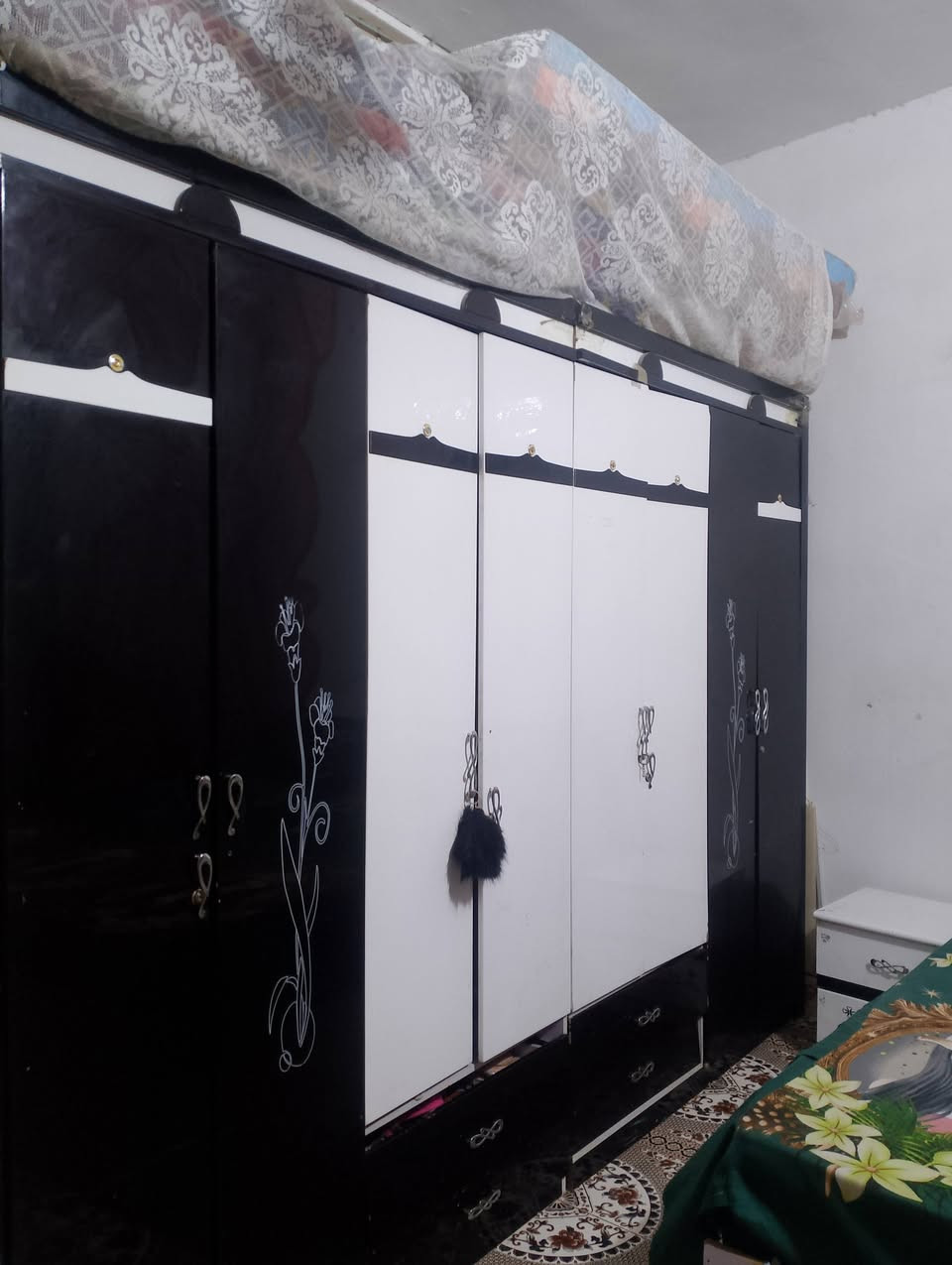 غرفه تركيه للبيع


**إذا كنت صاحب هذا الإعلان وتريد حذفه لأي سبب، رجاءا أرسل رسالة إلى الدعم الفني**