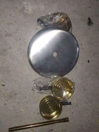 ارجيلة • ما تصدأ • السليمانية