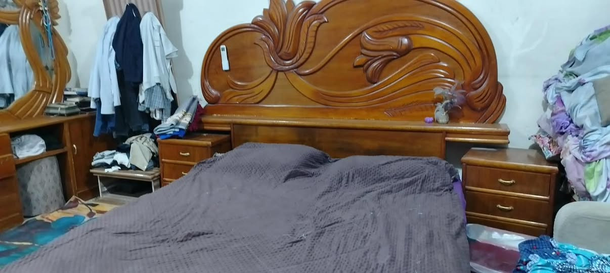 بيع غرفه نوم وكاونتر


**إذا كنت صاحب هذا الإعلان وتريد حذفه لأي سبب، رجاءا أرسل رسالة إلى الدعم الفني**