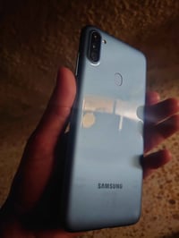 سامسونج A11 • ٣٢ جيجا • مدينة الصدر