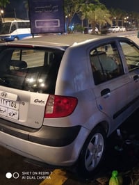 جيتز • ٢٠٠٩ • محرك ١٦٠٠