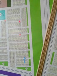 الفلوجه ضباط السريع • 300م • شارع 10م