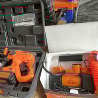 كمبريسر هواء • تلان • خانقين ديالى