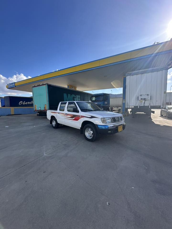 بيكتم نيسان موديل 2002 كير محرك برين قولبين سقف حيزام شرت سعر 6900$ مكان زاخو ***********
