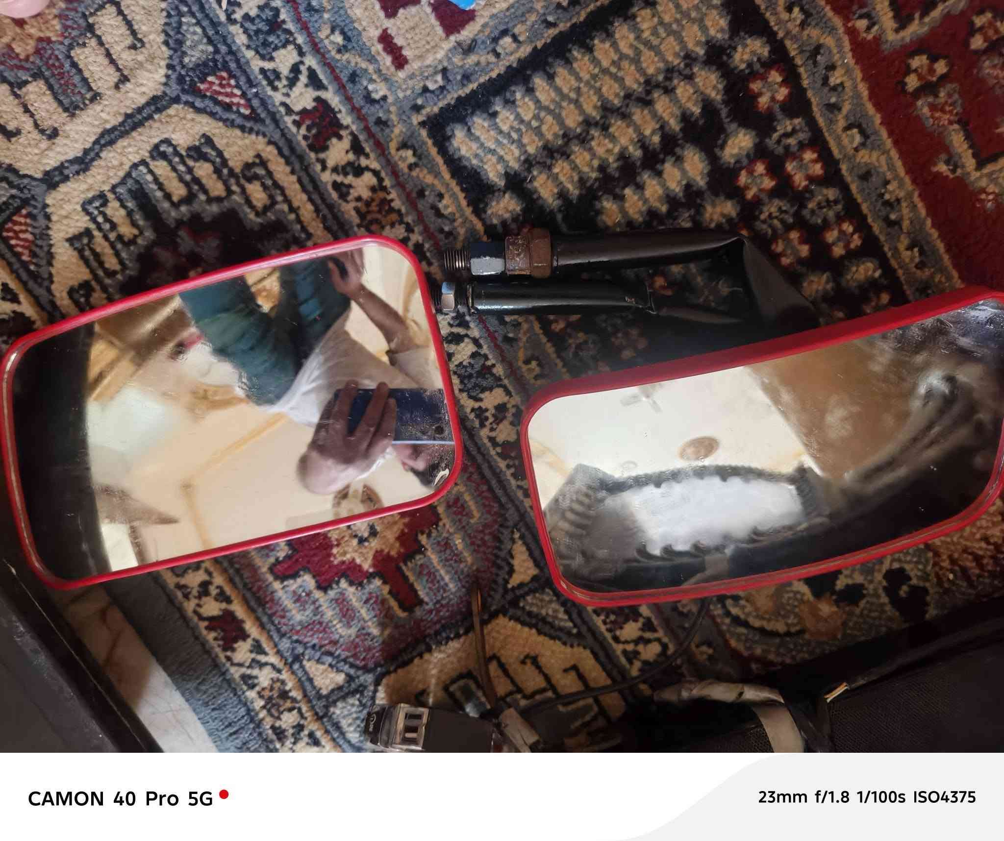 بيه خط بنص مابين مال كامرات لبيع 25
مرايات دراجه لبيع ب7
حماله طفل ب7
جفوف ملاكمه ب8
فانوس شارع واحد ب8
واير كهرباء 14 متر سعر ٦الف
هتفون كبر مال تمرين ب5 زاد جيس ملاكمه جديد ب15
ربود جديد ماخذه ب٤٠ اريده ب25
نركيله كامله ب10
حنفيات 4 بالفين
سياره بلاتوث ب٨
نقطه كهرباء ب2
خوضه دراجه ب8
٢كرتونين صابون ريحته طيبه كرتونه واحده بيه 72 صابونه لبيع ***********
