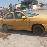 شيري كوين • ٢٠١٠ • محتاج تصليح