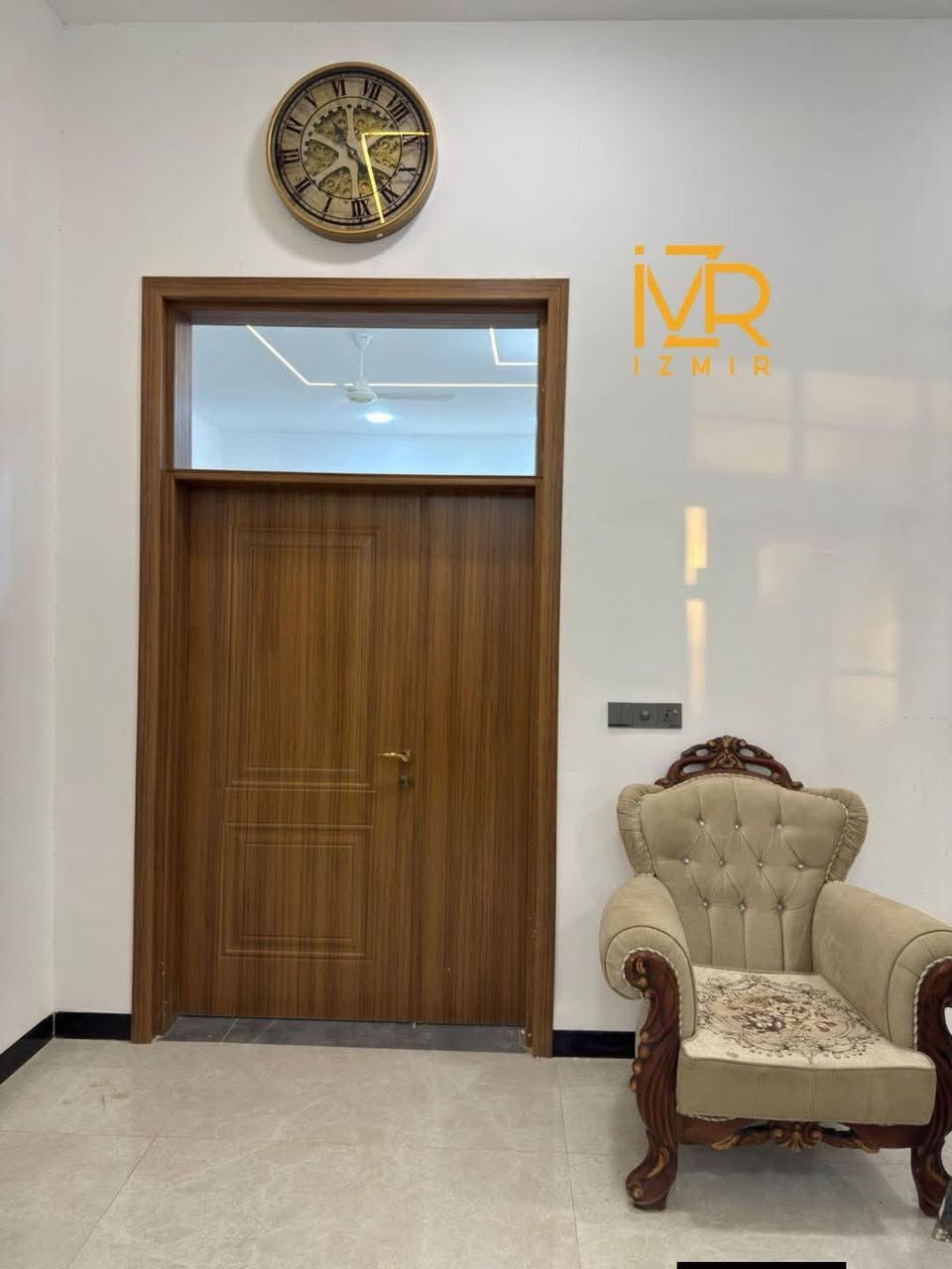 ✅🚪ابواب داخلية ب200 الف يتوفر نقل وشد 
السلام عليكم متابعينا 
يتوفر ابواب تركي داخلية 🚪🇹🇷
جميع الموديلات والألوان والنقشات يتوفر ابواب تركي وشمالي 
كذلك يتوفر ابواب قاصة خارجية 
تمتاز الابواب 
ضد الخدوش 🚪
ضد الماء والرطوبة 💦
ضد الأرضة 
للاستفسار اكثر يرجى مراسلة البيج او الاتصال ***********
