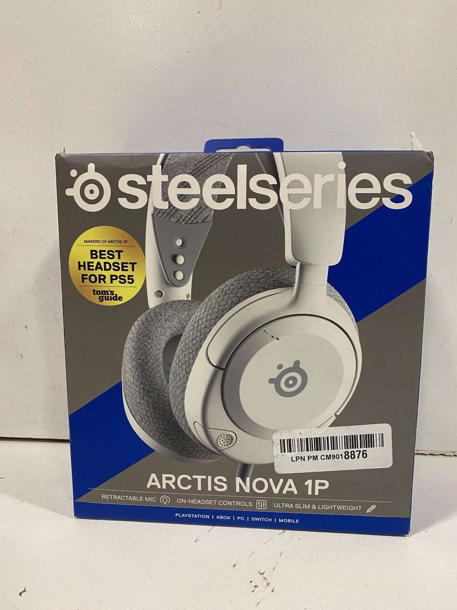 95 الف  — Steelseries Arctis nova 1P


**إذا كنت صاحب هذا الإعلان وتريد حذفه لأي سبب، رجاءا أرسل رسالة إلى الدعم الفني**