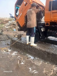 كنتر للبيع فحل رقم بغداد مكان زعفرانيه 07742834443