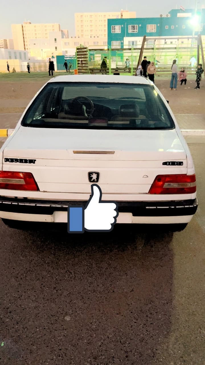 السلام عليكم بيجو2010 رقم بغداد كير ومحرك فرنسي تدفئة تبريد منضومة جديدة صدر امامي كله جديد بقة بس الخلفي ما سويته تخم تاير جديد بيها صبغ قطع ابيعلك حزام تحويل مباشر
مكان السيارة بسماية السعر 35 للاستفسار ***********
بالحقيقه احلى بس هسه وسخة وصورتها مستعجل
