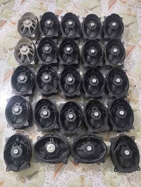 سماعات كامري وكورلا حاوية اصلي يرهم جميع الموديلات  سعر الزوج 20 مع ال...