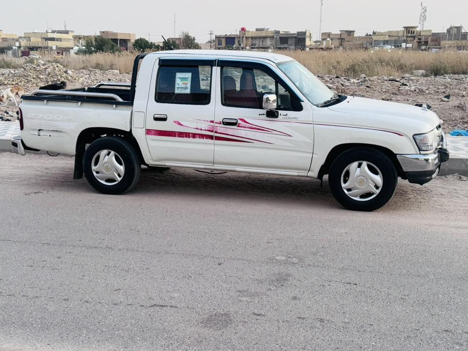 ياالله رمضان مبارك عليكم  السلام عليكم ورحمت الله وبركاته البيع موديل 2002 رقم بصره تحويل مباشر 
سياره مكفواله كفاله عامه من كلشي تخم تاير حداديه كهربائي كله جديد محرك وكير قبل شهر شديتهن حاويه  سياره خير من الله مكاني ذي قار السعر ١٠٠ نتصل ***********
