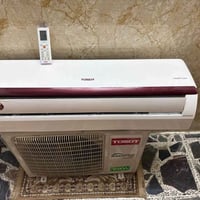 سبلت توسوت واحد ونص طن 1/5 طن حاربارد أنفرتر يشتغل على المولده  بلادي ...
