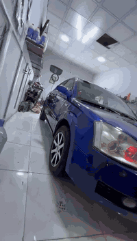 اي فايف • بصرة معقل • دولي سنويه