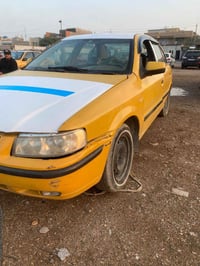 رقم بغداد • محرك وكير مكفول • رقم مميز