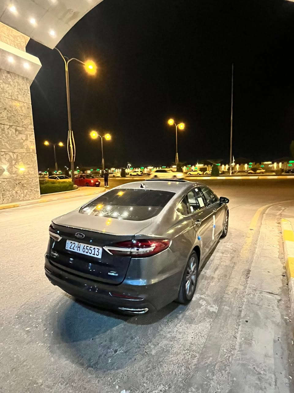 فورد فيوجن 2020

تيتانيوم عالى فئة فول مواصفات 1/1

رقم اربيل

ماشية 150الف كيلو متر

محرك 2000 تيربو

فتحة

بصمة ابواب

شاشة سوني

تشغيل عن بعد

كشنات جلد

ميموري خزن كشنات

كشنات امامية كهرباء

تدفئة  تبريد كشنات امامية

كار بلي

نظام صوت سوني 12 سماعة

تبريد قطعتين

نظام تحذير الخروج عن المسار

رادار امامي وجانبي

نقطة عمياء

حساسات خلفية

كامرة خلفية

حساس تايرات

هاند بريك كهرباء

كير ماوس

شفتات بلسترين

مري شفط

اشاير بالمري

حادثها راس الجاملغ سايق واني صبغت جاملغ نفسه ونص البنيد بدون اي دواخل وبيها هلال جاملغ خلفي صبغ بدون اي دواخل

السعر  125وبي مجال ويرهم مراوس حسب القناعه

مكان السياره  الفلوجه

للأستفسار  ***********
