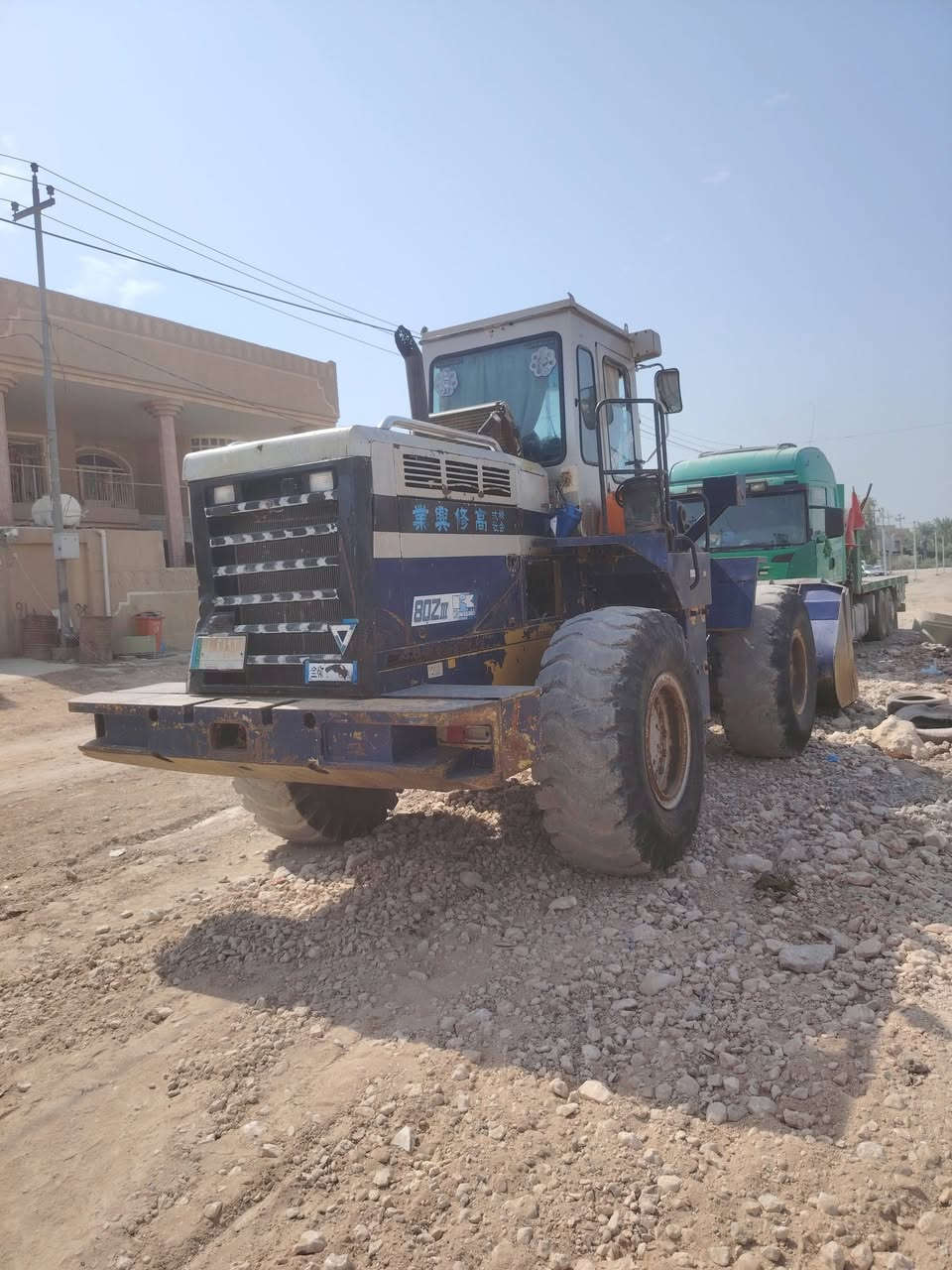 السلام عليكم شفل داش 3 مديل 93 حجم80 للبيع الاستفسار *********** مكان الشفل بابل
