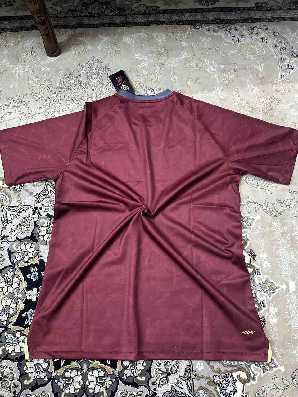 القياس اكس لارج السعر ١٠ الف مع التوصيل


**إذا كنت صاحب هذا الإعلان وتريد حذفه لأي سبب، رجاءا أرسل رسالة إلى الدعم الفني**