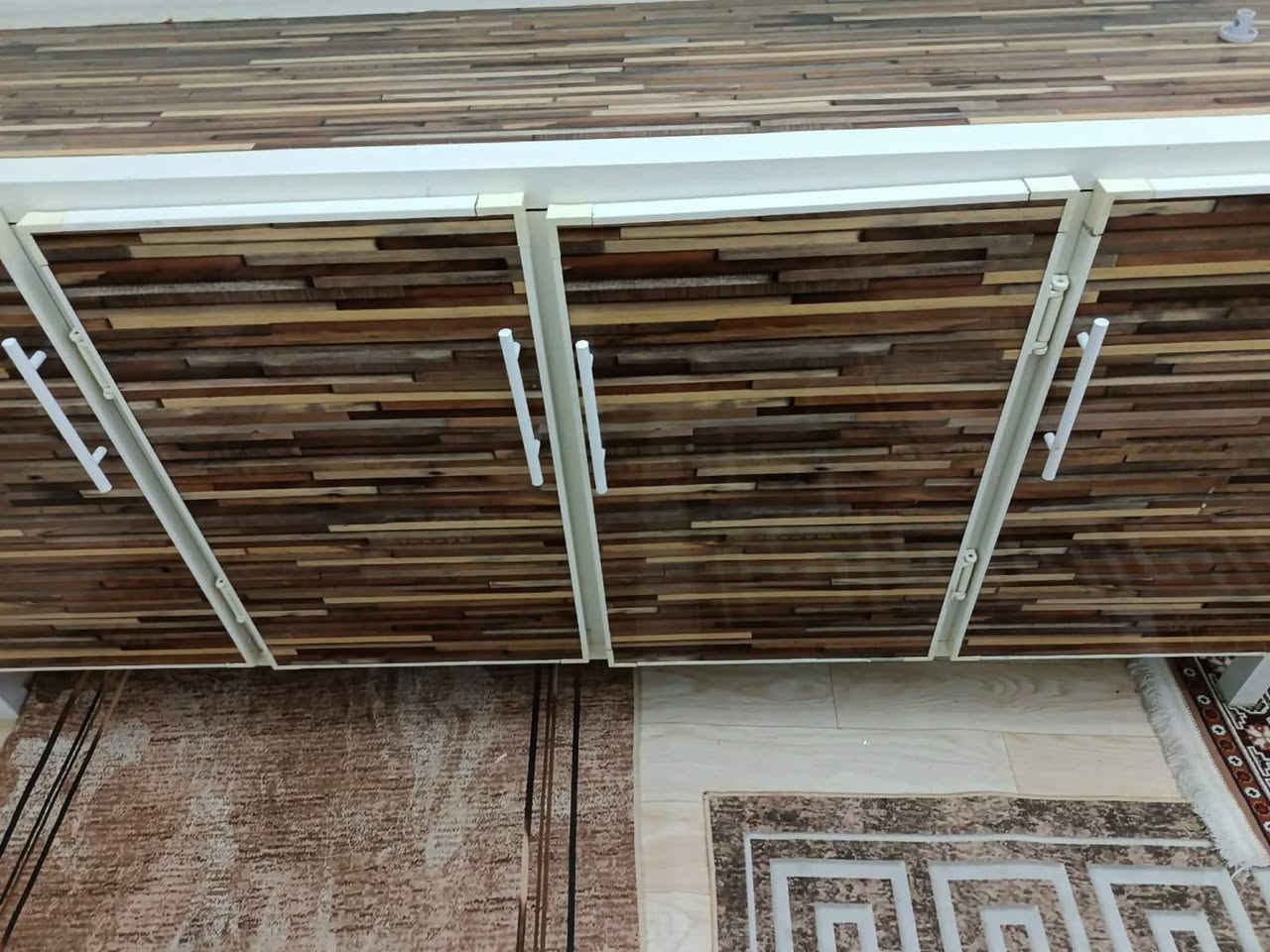 كاونتر جديد كلش وقوي تزكام طول مترين وسنك متر


**إذا كنت صاحب هذا الإعلان وتريد حذفه لأي سبب، رجاءا أرسل رسالة إلى الدعم الفني**