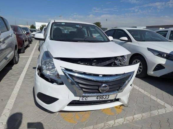 السلام عليكم ورحمة الله وبركاته 
سني 2024 خليجي بليته الزركه هندي
مرقم بابل شهداء السياره جاهزه 
السعر مع الوكاله 108 ورقه قفل قفل


**إذا كنت صاحب هذا الإعلان وتريد حذفه لأي سبب، رجاءا أرسل رسالة إلى الدعم الفني**