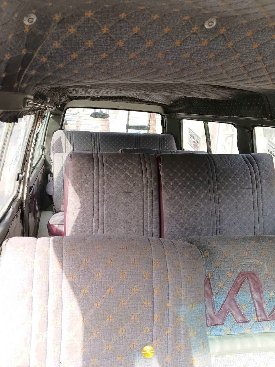 سلام عليكم كيه بسته موديل ٩٤ سيارحلوه خير من الله كير محرك اكسن مكفول شواصي مكفوله السعر ٣٥ بيها مجال للشراي بيها مجال مكان ديالى خان بني سعدالتصال ***********
