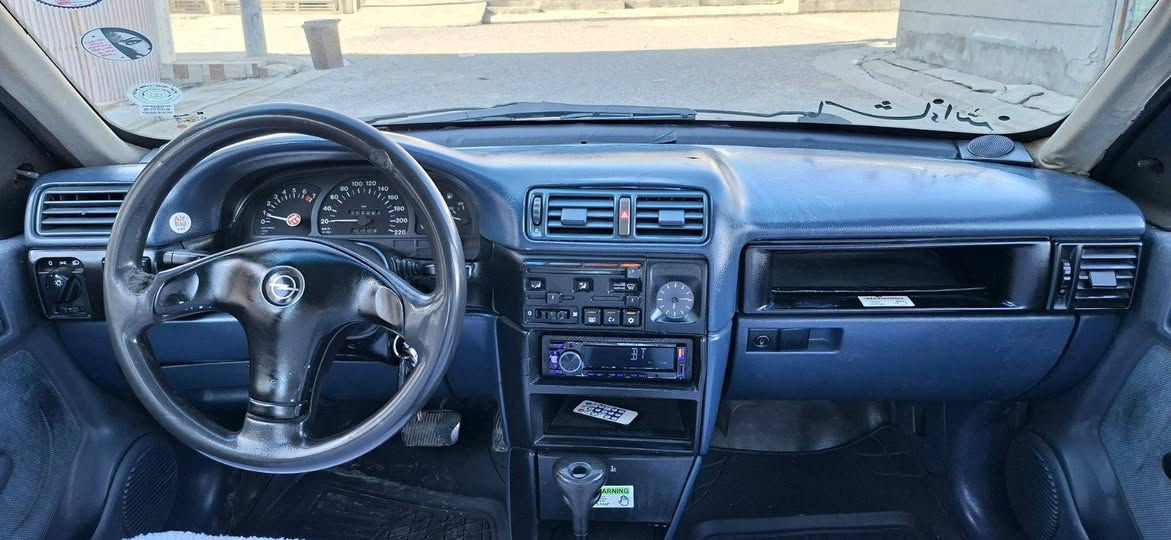 ***********-***********ژ.م
شوێن: چەمچەماڵ     نرخ:$ 44
اۆپڵ مۆدێل1993مەکینە20اۆتۆماتیک
سەنەوی تازەیە
بێدەعم و بێخیاس
کلێرعام بۆجوانی
هیلال و دۆسەی بیلادە
نمونەیەلەجوانی ماڵدۆست و بێعەیب شمشمل, السليمانية
