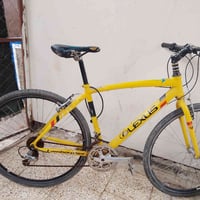 حي الغفران • بايسكل سباق • الكير خربان