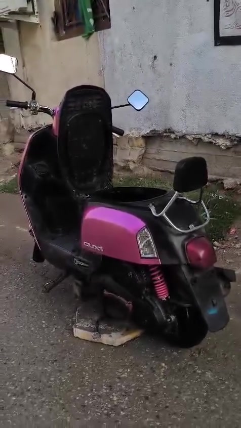 دراجه كفاله عامه للبيع السعر 900 بيها مجال الشراي يطبلي خاص يجيني يشوف دراجه نظيفه فول


**إذا كنت صاحب هذا الإعلان وتريد حذفه لأي سبب، رجاءا أرسل رسالة إلى الدعم الفني**