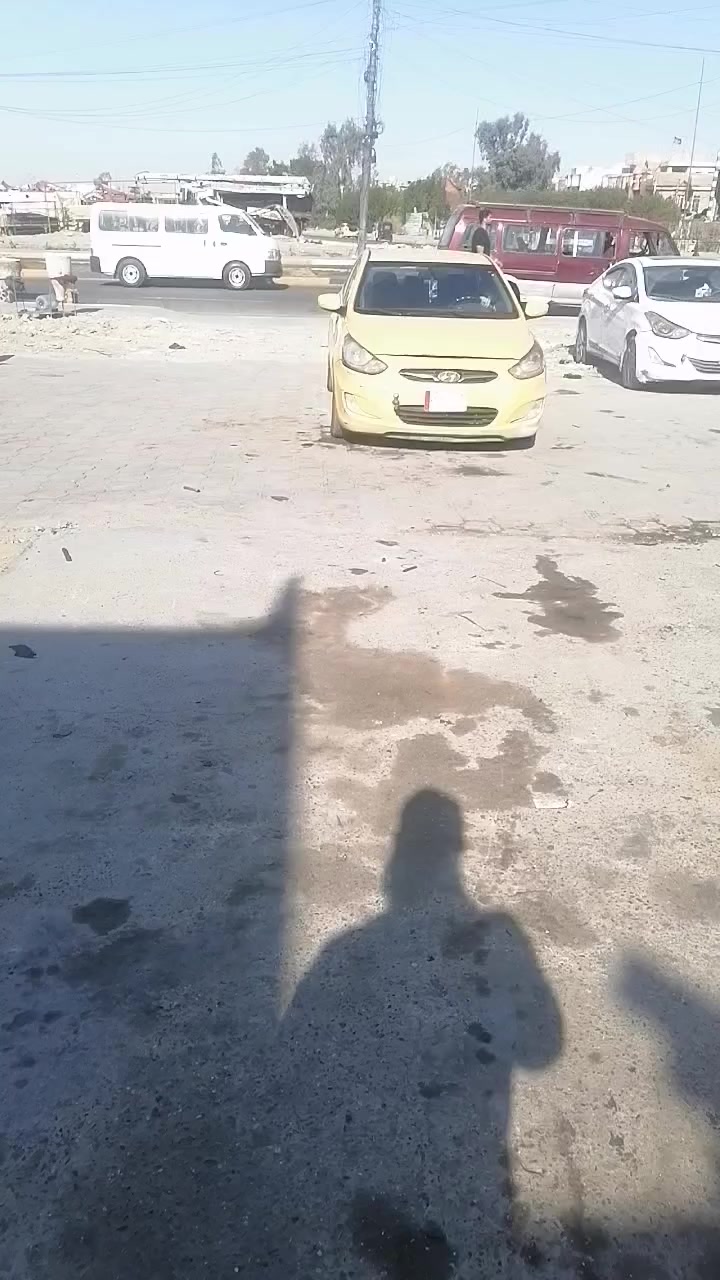 سلام عليكم شباب اني اخوكم سيد جواد الفيتر خادمكم اي استفسار انا خادمكم ع الواتساب *********** مكاني حي اور قرب جامع الفردوس
محرك كايم اني خادم
محرك بي كازكيت حادم
محرك بي رواجز خادم
