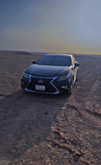 لكزز ES 350 2016  ستة سلندر امريكي مواصفات فول اعلي فئة بانوراما 5 برد...