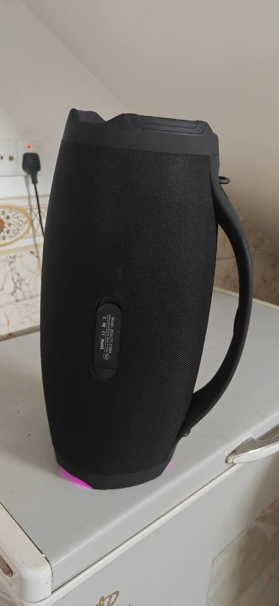 سلام عليكم الزيلوت حجمه تقريبا60سنتمر  الغني عن العريف
اعلى سعر ابيع
مواصفاته معروفه
جديد غراضه كامله بلجيس فقط الكارتون شويه تعبان
للاستفسار على الخاص


**إذا كنت صاحب هذا الإعلان وتريد حذفه لأي سبب، رجاءا أرسل رسالة إلى الدعم الفني**