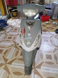 دراجة ماكس • مكينة ناعمه • البصرة