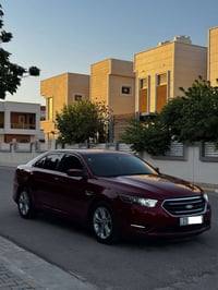 فورد تورس • تورس 2013 • فورد تورس SEL • تورس 6 سلندر • سيارة 3500cc • ...