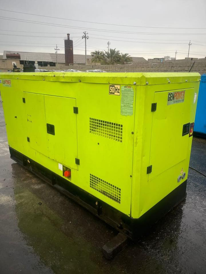 تم بعون الله وصول مولدة  نوع بيركنز كاتم 100‎%‎ العنوان اربيل شارع 100
لتواصل ***********
يتوفر توصيل الى كافة محافضات العراق
