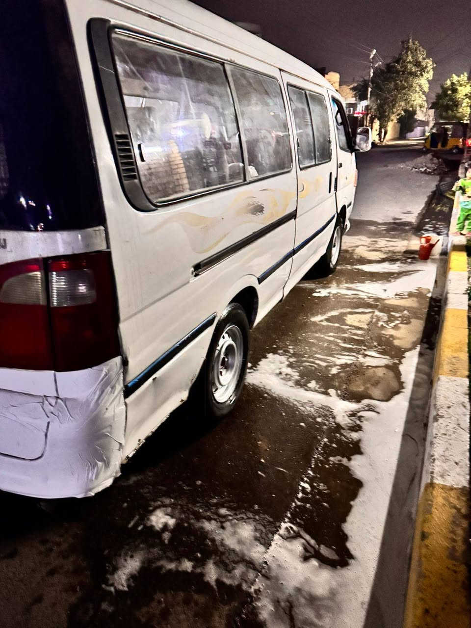 سلام عليكم فتون موديل 11البيع
65 متواجد خاص


**إذا كنت صاحب هذا الإعلان وتريد حذفه لأي سبب، رجاءا أرسل رسالة إلى الدعم الفني**