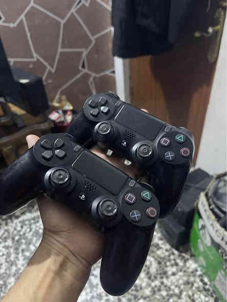 جوستك اصلي العدد 2 مال باله سلم يعني احسن نوعية بالسوگ الوحده ب30 الف 
مكاني بغداد حي اور ام الكبر مقابيل المدينة قطاع 26 ما عندي توصيل 
رقمي *********** 
افحصه الك وتاخذه ضمانه لحد ما استلم فلوسة لان مستعجل بغداد
