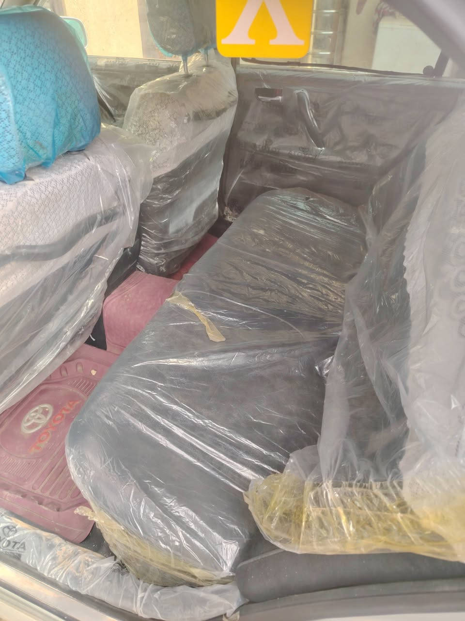 السلام عليكم اخوان سياره ملكه للبيع ادوات ماكينه وقير مقفولات سياره قصه غماره فقطا مكانها صلاح الدين الدجيل سعر 33 وبيها مجال***********
