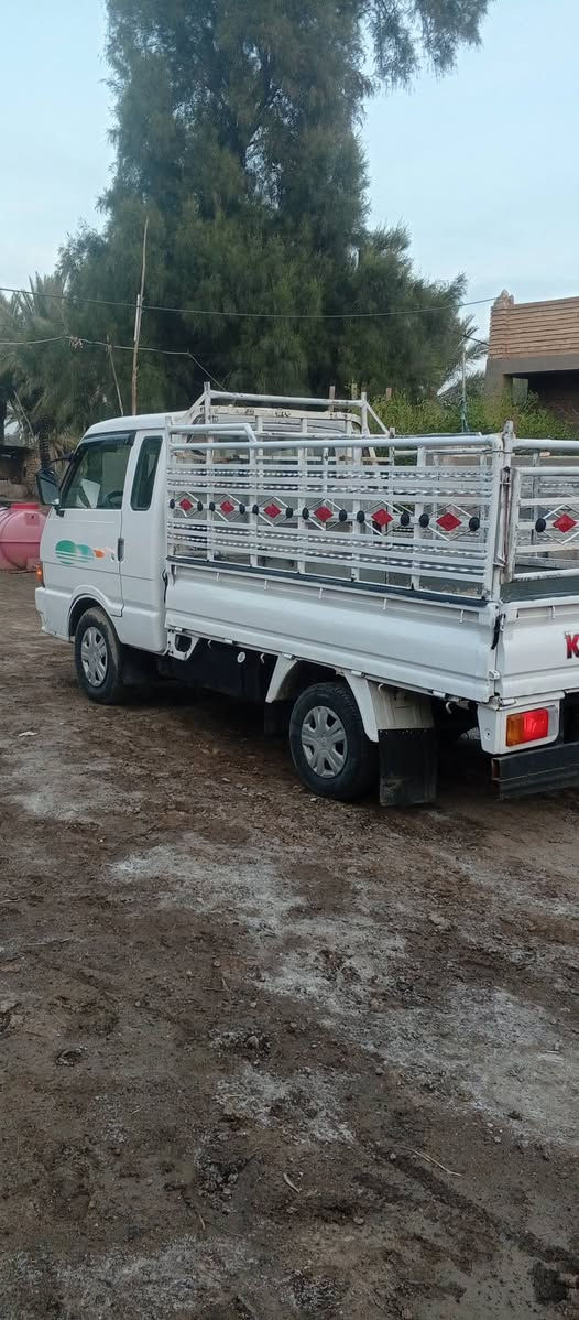 السلام عليكم كيه بنكو للبيع موديل 94 مكفولة كير محرك اكسل شاصي كهربائيات كلهه شغاله سنويه مشروع وطني تريد تحويل تريد وكاله 6 چنكال السياره مكفولة كفاله عامه السعر 49 وبيهه مجال المكان بابل الرقم//***********
