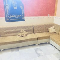 نضيف • كوشات • الزهراء