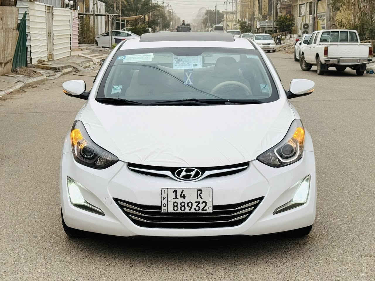 ***********
#اللهم صلي ع محمد وآل محمد 
#هونداي النترا 2015 وارد خليجي رقم بصره الدولي مشروع وطني سنويه لل 28 ..
#مواصفات 1/1 ..#مكينه 1800 دوش ...
#كفاله من الضربه والتبديل بيه رشه مقدمت الجاملغ الامامي بدون فتح فقط وشويه جوه الرقم الخلفي فقط الباقي كفاله عامه ...
#السياره جاهزه من كلشي كير ومكينه بالكرتون حداديه جديده طخم تاير جديد تبريد ثلج السياره جاهزه....
#السعر 118 مكاني ناصريه مركز...
