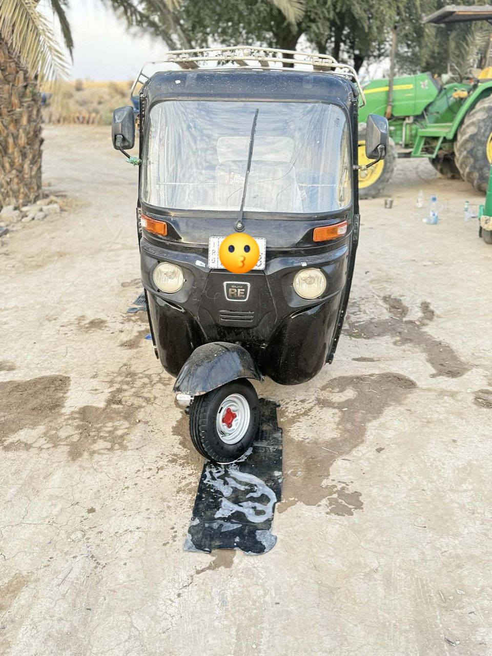 سلام عليكم تكتك للبيع موديل 22 شهر 11 رقم وسنويه ذي قار مكاني ناصرية خاص مقلق  للاستفسار ***********
